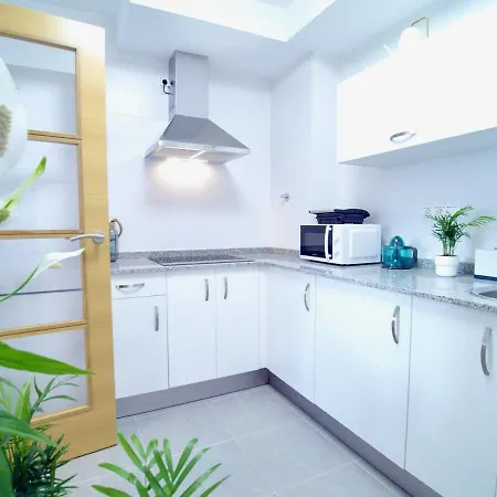 The Cliffs - Sunset Village 3e Apartment *