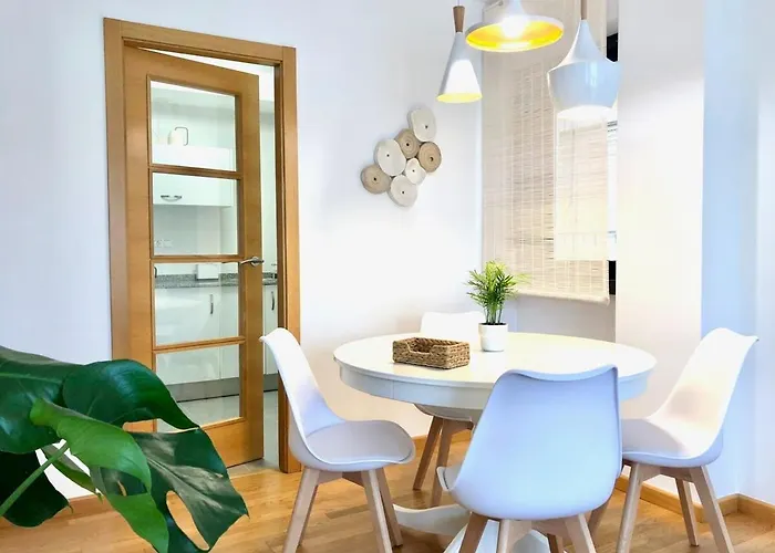 Appartement The Cliffs - Sunset Village 3e Viveiro