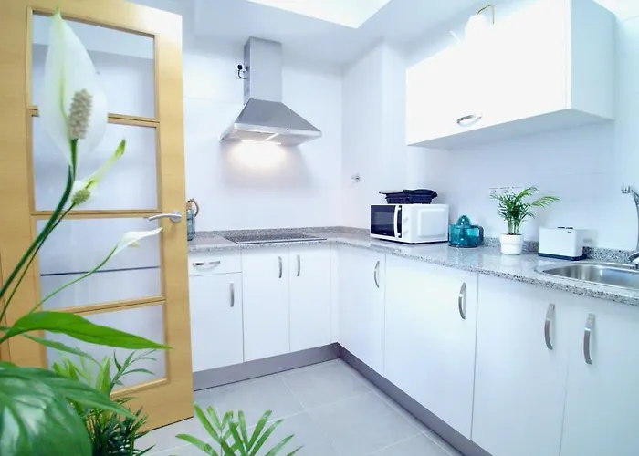 The Cliffs - Sunset Village 3e Appartement *