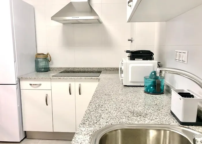 The Cliffs - Sunset Village 3e Appartement Viveiro