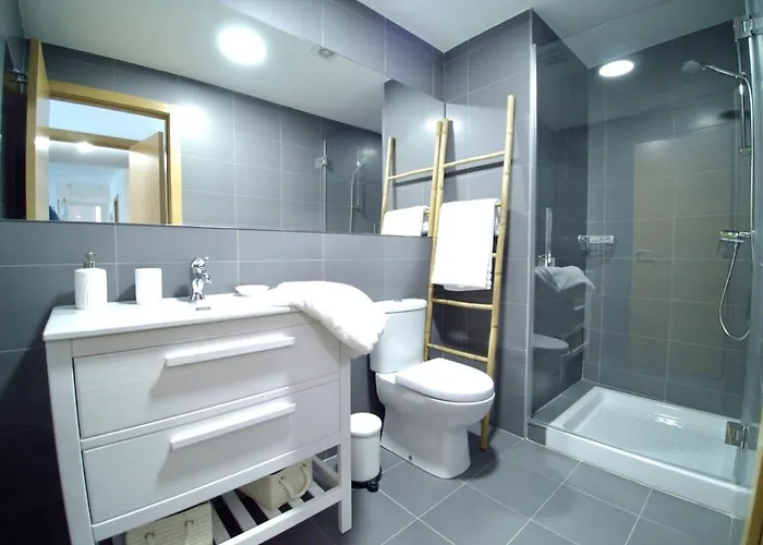 Appartement The Cliffs - Sunset Village 3e *