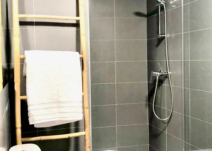 Appartement The Cliffs - Sunset Village 3e Viveiro