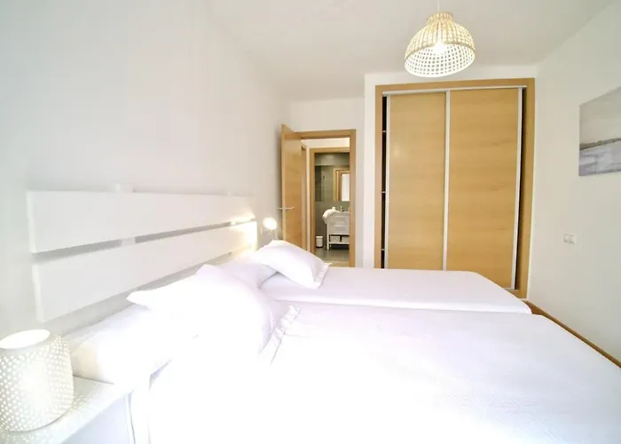 Appartement The Cliffs - Sunset Village 3e