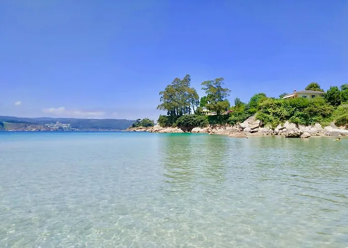 Appartement The Cliffs - Sunset Village 3e Viveiro