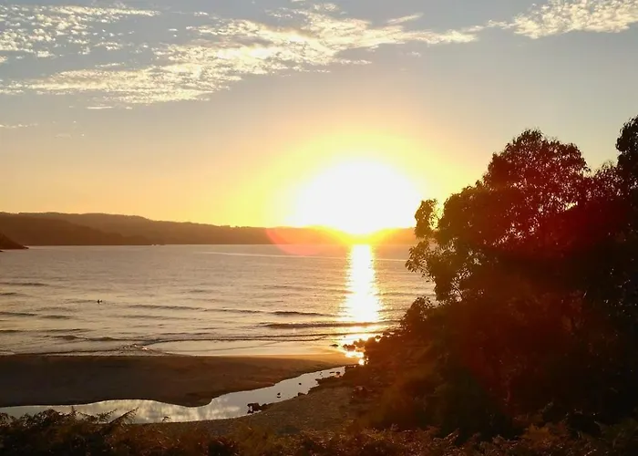 The Cliffs - Sunset Village 3e Appartement Viveiro