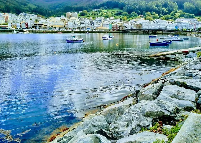 Appartement The Cliffs - Sunset Village 3e Viveiro