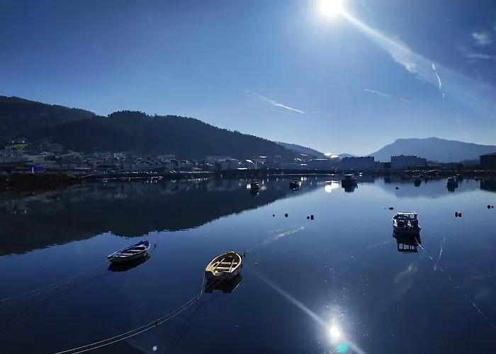 Appartement The Cliffs - Sunset Village 3e Viveiro