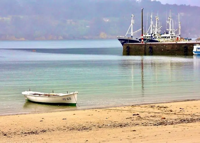 The Cliffs - Sunset Village 3e Appartement Viveiro